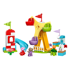 Parque de Diversões