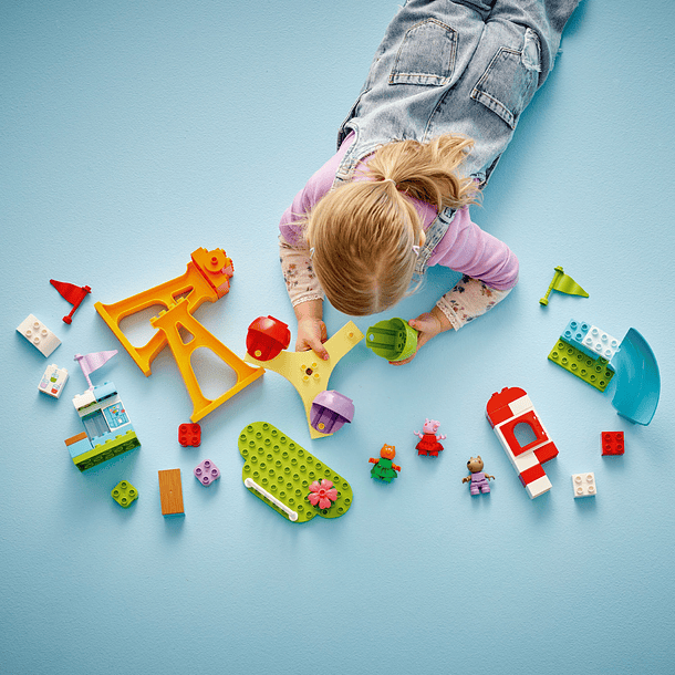 Parque de Diversões 5