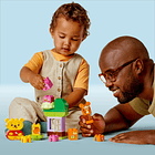 Festa de Aniversário do Winnie the Pooh 6