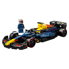 Carro de Corrida Oracle Red Bull Racing RB20 F1