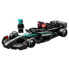 Carro de Corrida Mercedes-AMG F1 W15
