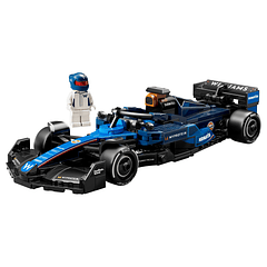 Carro de Corrida Williams Racing FW46 F1
