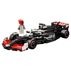 Carro de Corrida MoneyGram Haas F1 Team VF-24