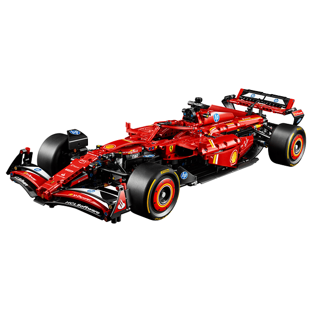 Ferrari SF-24 F1 2