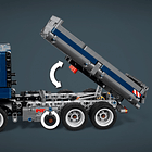 Camião Basculante Inclinável 6