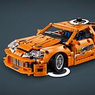 Fast and Furious Toyota Supra MK4 5