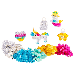 Caixa Transparente Mágica