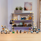 Aloy e Varl contra Carapaça e Dentes de Serra 3