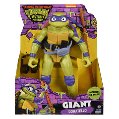Figura Grande - Donatello