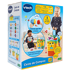 V-Tech - Cesto de Compras 1