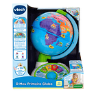 V-Tech - O Meu Primeiro Globo 1