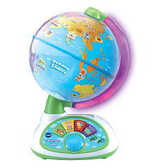 V-Tech - O Meu Primeiro Globo