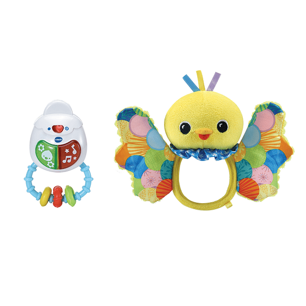 V-Tech Baby - Passarinho de Atividades 2