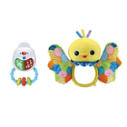 V-Tech Baby - Passarinho de Atividades 2