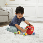 V-Tech Baby - Maçã das Formas 8