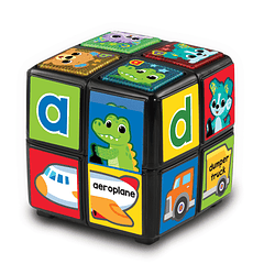 V-Tech - Cubo Mágico