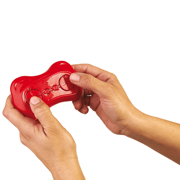 Twinkle Car Azul Naval 12V 7