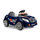Twinkle Car Azul Naval 12V 5