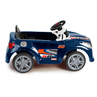 Twinkle Car Azul Naval 12V 6