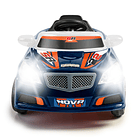 Twinkle Car Azul Naval 12V 2