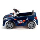 Twinkle Car Azul Naval 12V 4