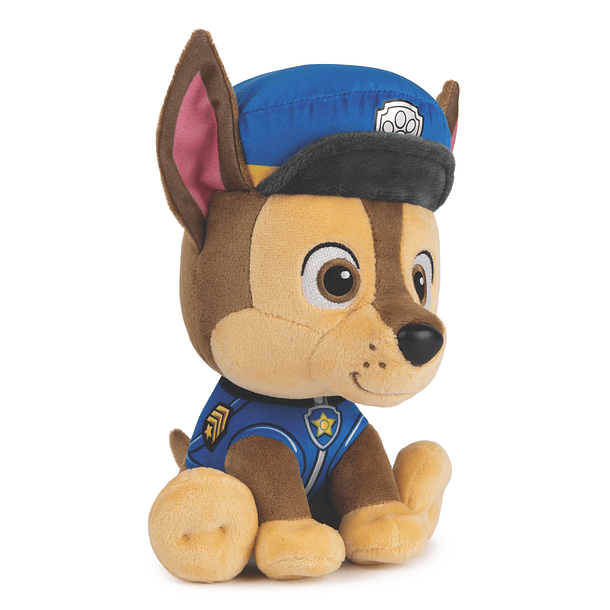Patrulha Pata - Peluche Chase 23cm 2