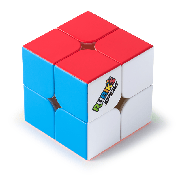 Rubik's - Cubo 2x2 Speed 2