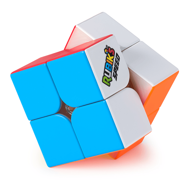 Rubik's - Cubo 2x2 Speed 3