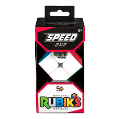 Rubik's - Cubo 2x2 Speed