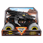 Monster Jam - Batman Die Cast 1
