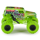 Monster Jam - Grave Digger Die Cast 3