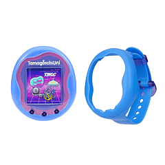 Tamagotchi Uni Azul