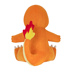Pokémon Peluche Charmander 30cm