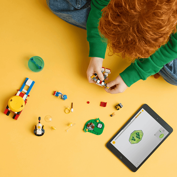 Confronto no Acampamento do Sonic 4