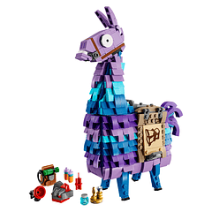 Supply Llama