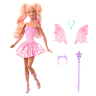 Barbie Fada Color Change 2