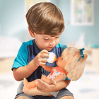 Nenuco Potty Surprise 5