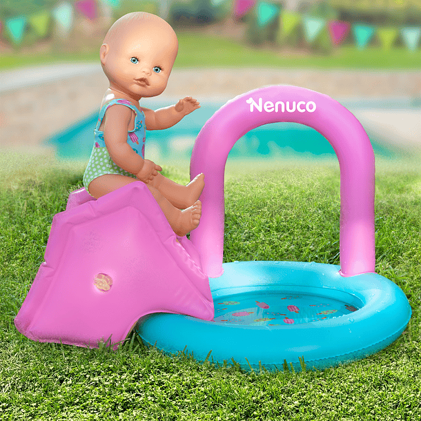 Nenuco Festa na Piscina 5