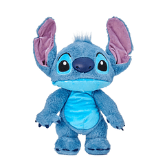 Peluche Stitch Chatty Puppetronics