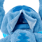 Peluche Stitch Chatty Puppetronics 8