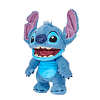 Peluche Stitch Chatty Puppetronics 3