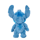 Peluche Stitch Chatty Puppetronics 4