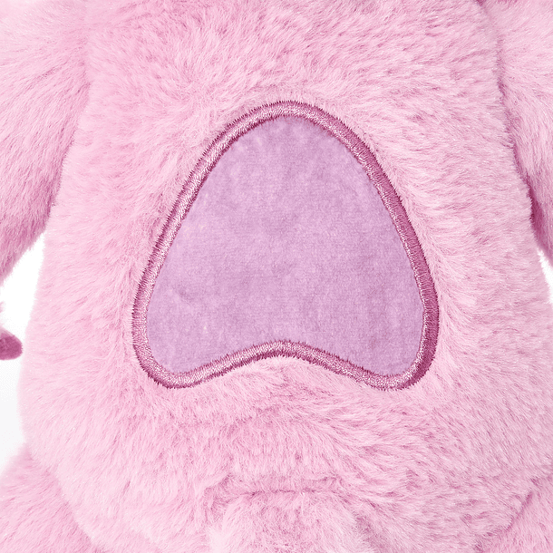 Peluche Angel Chatty Puppetronics 6