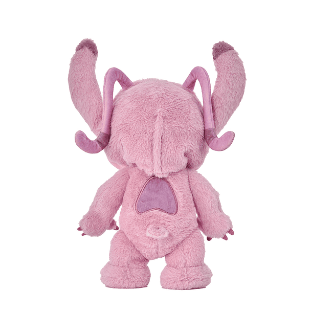Peluche Angel Chatty Puppetronics 4