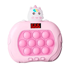 Speed Push - Unicórnio