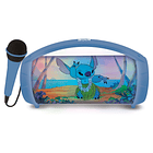 Lexibook - Coluna de Som com Microfone Stitch 3