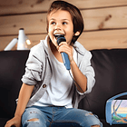 Lexibook - Coluna de Som com Microfone Stitch 6