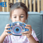 Lexibook - Câmara Digital Stitch 3