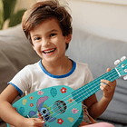 Lexibook - O Meu Primeiro Ukulele Stitch 3