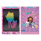 Lexibook - Tablet Eletrónico Educacional Gabby's Dollhouse 3
